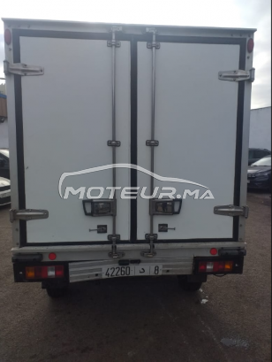 DFSK Super cab Diesel occasion 3092610