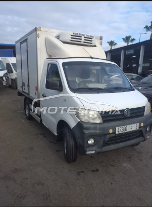 DFSK Super cab Diesel occasion 3092607