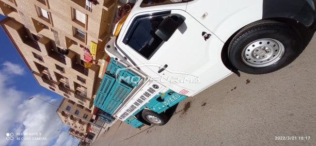 DFSK Super cab occasion 1379285