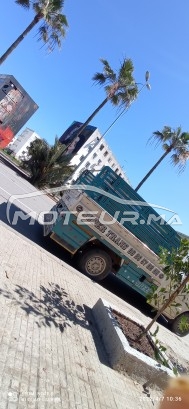 DFSK Super cab occasion 1379277