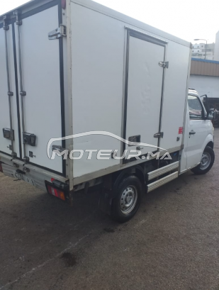 DFSK Super cab Diesel occasion 3092613