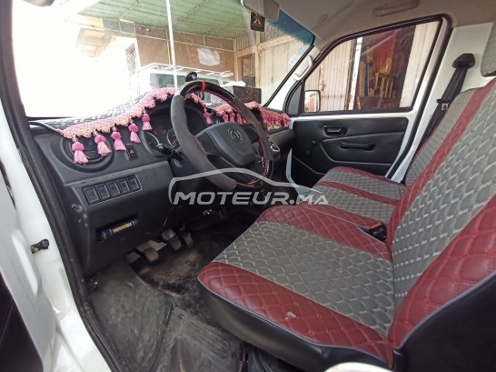 DFSK Super cab occasion 1487673