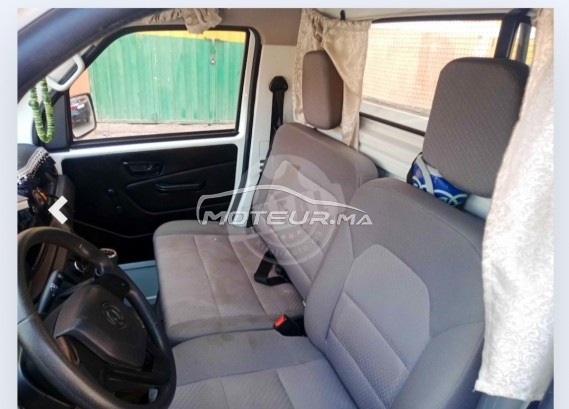 دفسك سوبير كاب مستعملة 1528197