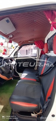 DFSK Super cab occasion 1379281