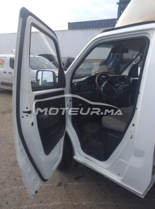 DFSK Super cab Diesel occasion 3092608