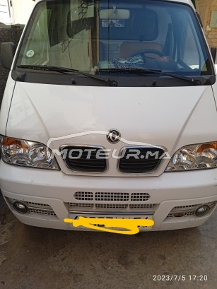 DFSK Super cab occasion 1653592