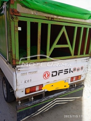 DFSK Super cab occasion 1653593