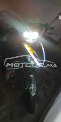 DOCKER Appolo occasion  1630528