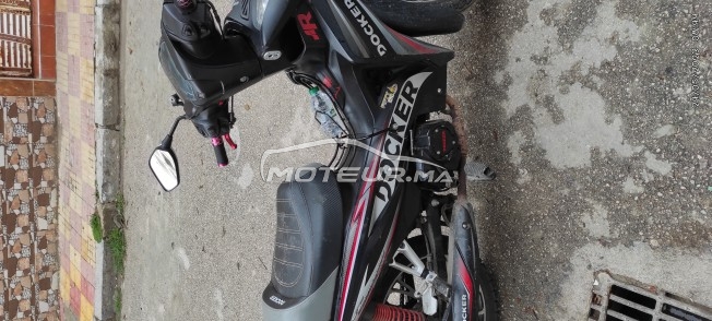 DOCKER Appolo occasion  1630526