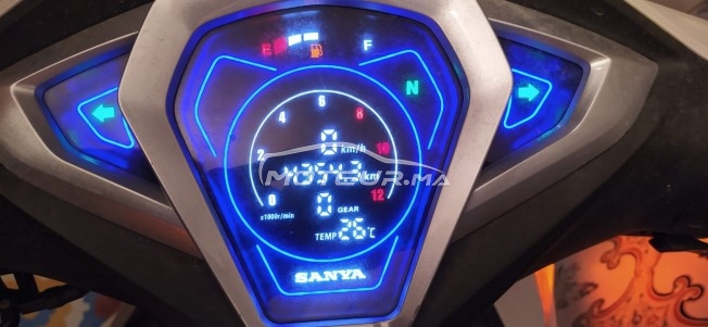 سانيا فيكي ر1000 مستعملة 1205688