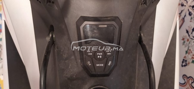 سانيا فيكي ر1000 مستعملة 1205687