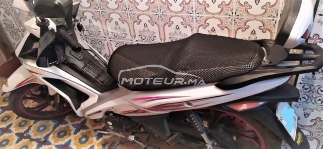 سانيا فيكي ر1000 مستعملة 1348860