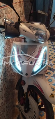 سانيا فيكي ر1000 مستعملة 1205690