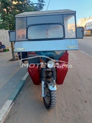 دوسكير تريبورتيور مستعملة 1539020