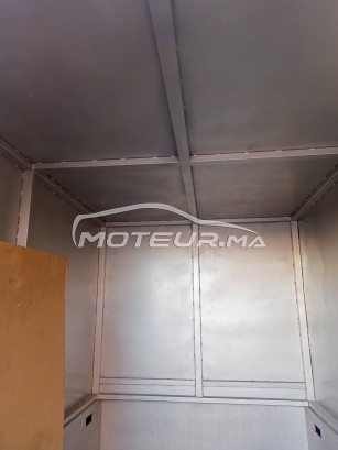 دوسكير تريبورتيور مستعملة 1539018