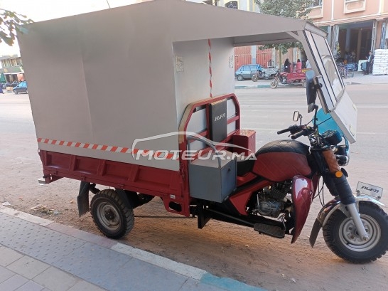 دوسكير تريبورتيور مستعملة 1539022