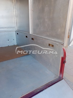 دوسكير تريبورتيور مستعملة 1539019