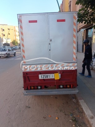 دوسكير تريبورتيور مستعملة 1539021