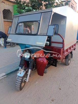 دوسكير تريبورتيور مستعملة 1539023