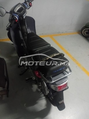 دوسكير س50 Xcbly مستعملة 2572287