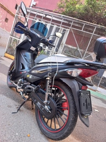 DOCKER Fame xr occasion  1267344