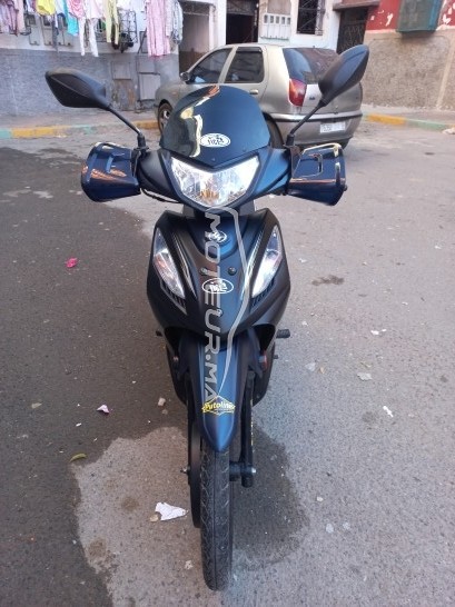 DOCKER Fame xr occasion  1267343