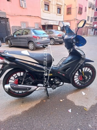 DOCKER Fame xr occasion  1267341