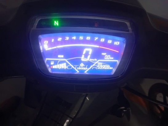 دوسكير س50 Xcbly مستعملة 2572286