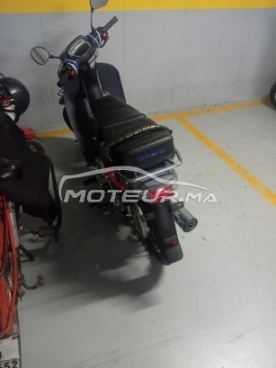 دوسكير س50 Xcbly مستعملة 2572289