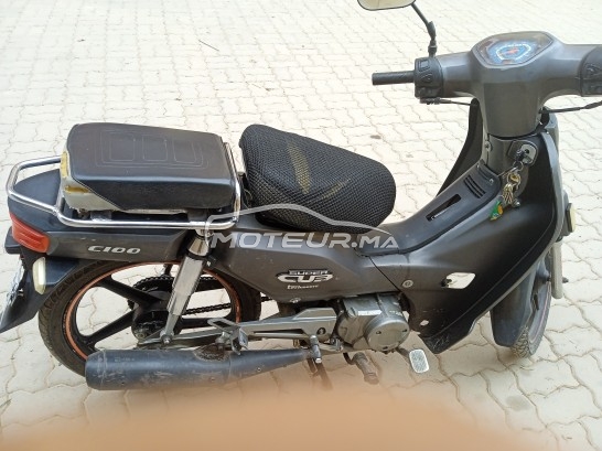 بيكاني سوبير كوب مستعملة 1257335