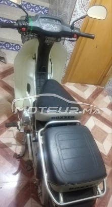 DOCKER C90 occasion  1695428