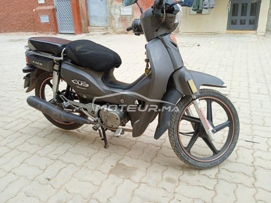 بيكاني سوبير كوب مستعملة 1257337