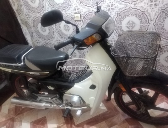 DOCKER C90 occasion  1695429