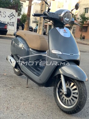 دوسكير استهلاك مدينة مستعملة 1780201