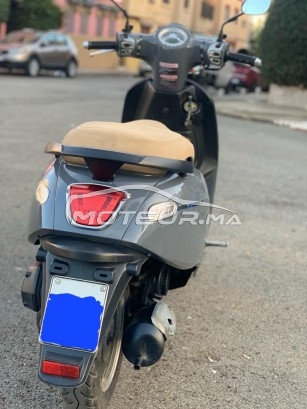 دوسكير استهلاك مدينة مستعملة 1780197