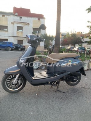 دوسكير استهلاك مدينة مستعملة 1780202