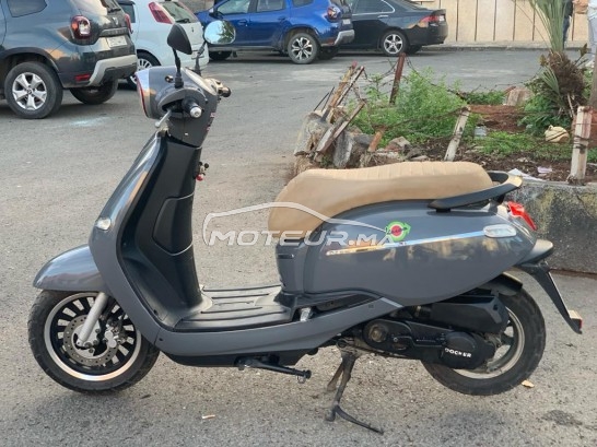 دوسكير استهلاك مدينة مستعملة 1780199