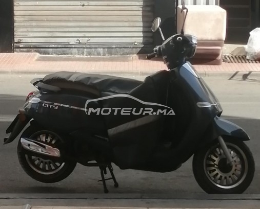 دوسكير استهلاك مدينة مستعملة 1756509