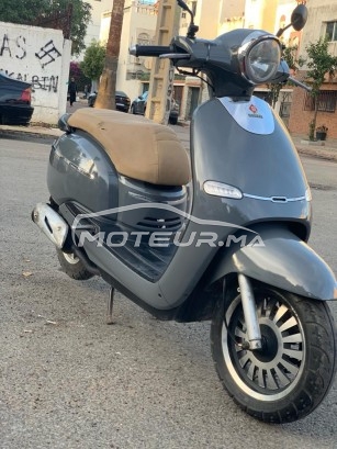 دوسكير استهلاك مدينة مستعملة 1780200