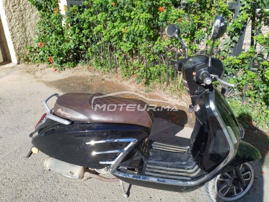 دوسكير كروزير Veracruz مستعملة 1747403