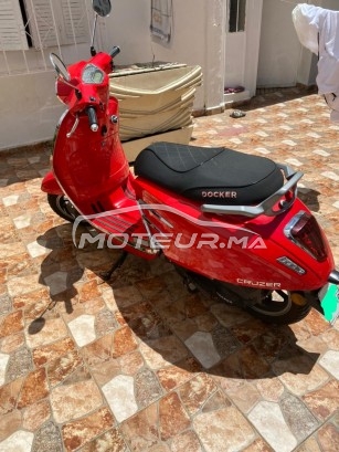 دوسكير كروزير مستعملة 1395903