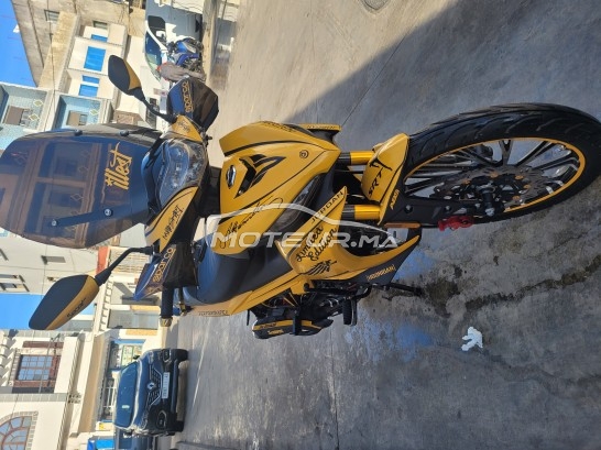 DOCKER Fame xr occasion  1690475