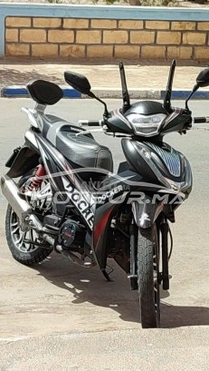شراء الدراجات النارية المستعملة DOCKER Fame xr Fame gama في المغرب - 453416