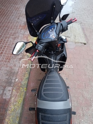 DOCKER Fame xr occasion  1505261