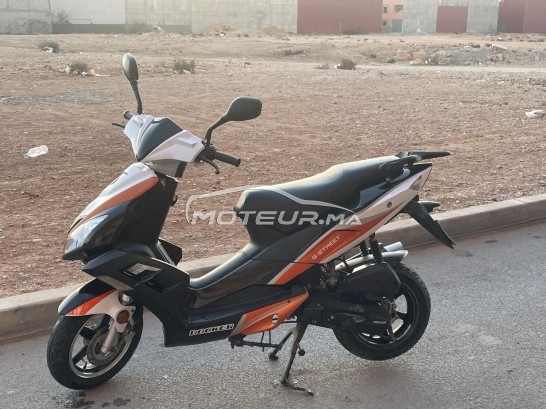 دوسكير ج-سترييت 2022 مستعملة 1980711