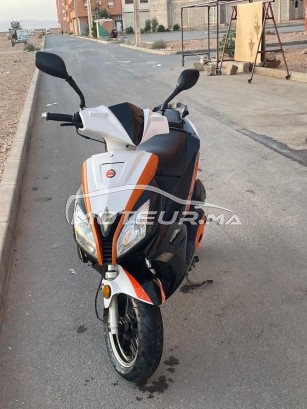 دوسكير ج-سترييت 2022 مستعملة 1980710