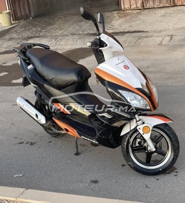 دوسكير ج-سترييت 2022 مستعملة 1980709