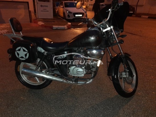 دوسكير سترييت بيكي مستعملة 1592562