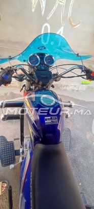 DOCKER Triporteur occasion  1243449