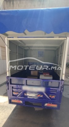 DOCKER Triporteur occasion  1243448